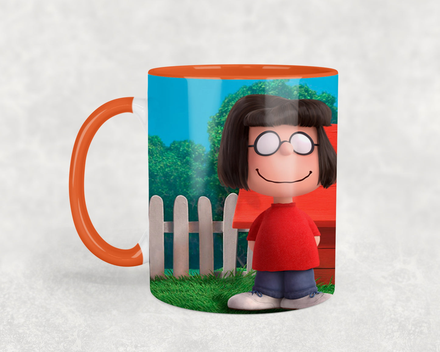Personalized Joe Cool-11049 - mugs