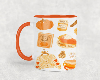 Autumn-11064 - mugs