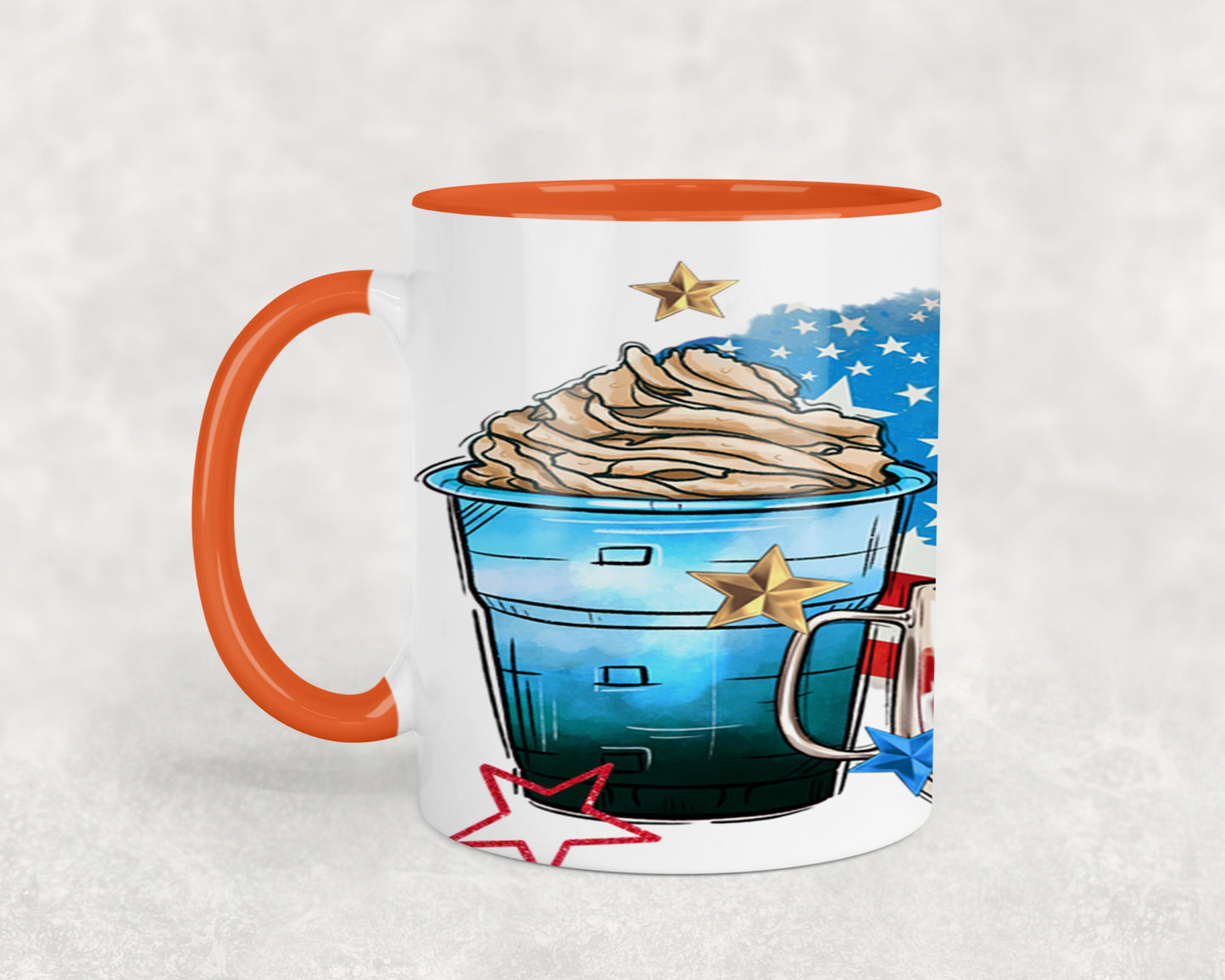 4th of July Coffee Cups-9918 - mugs