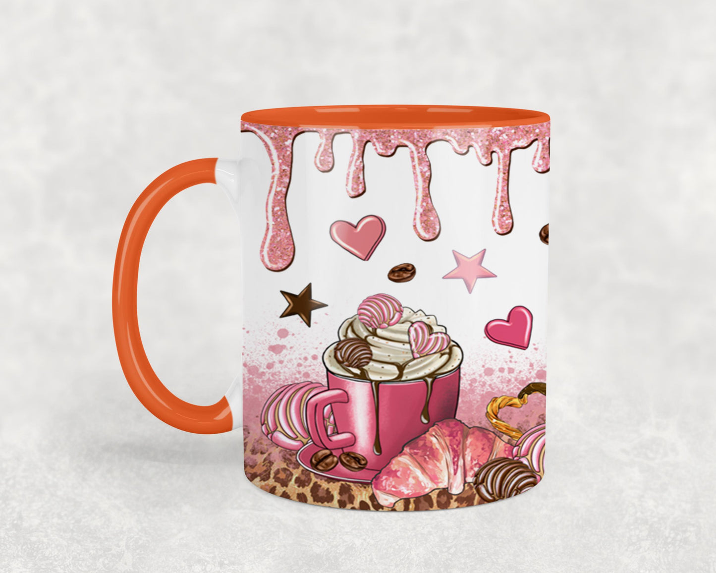 Cafecito y Chisme-10072 - mugs
