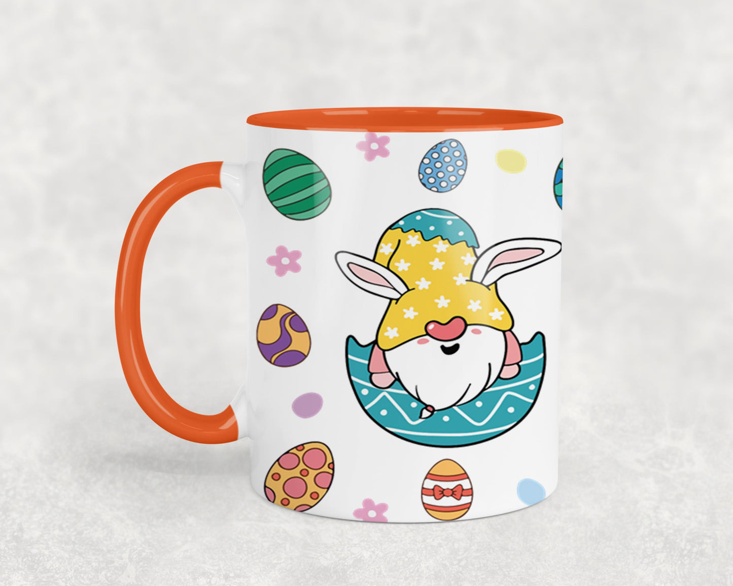Easter Gnomeo-10326 - mugs