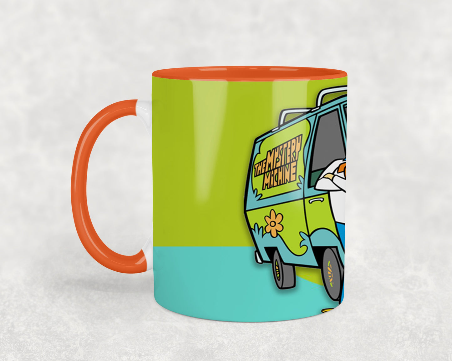 Dog and Friends-10905 - mugs