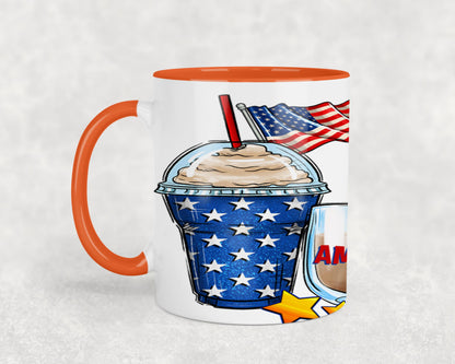 4th of July Coffee Cups-9917 - mugs
