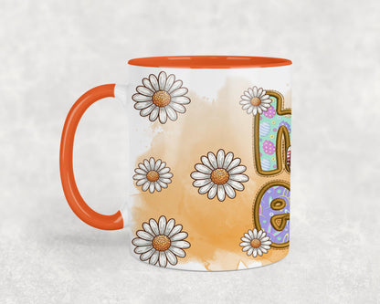 Highland Cow Easter-10396 - mugs