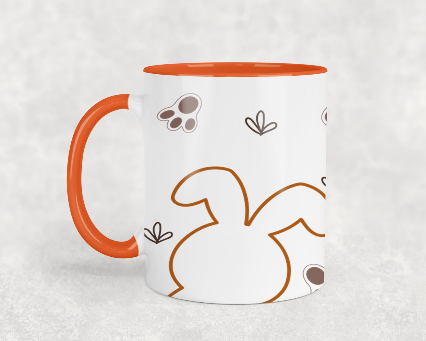 Easter Babe-10456 - mugs