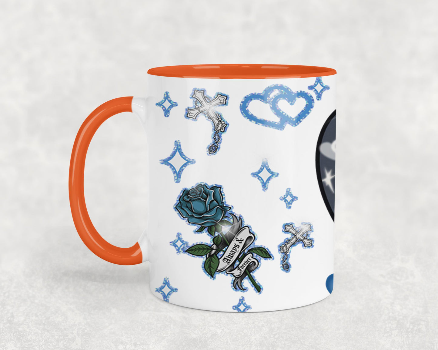 Cholos Cartoon-10159 - mugs