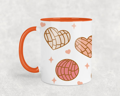 Concha-10103 - mugs