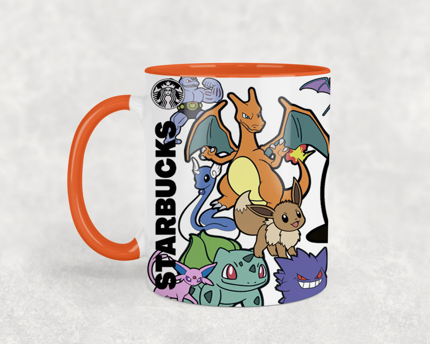 Pokemon-9937 - mugs