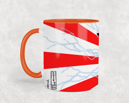 Cartonnthuneder-9927 - mugs