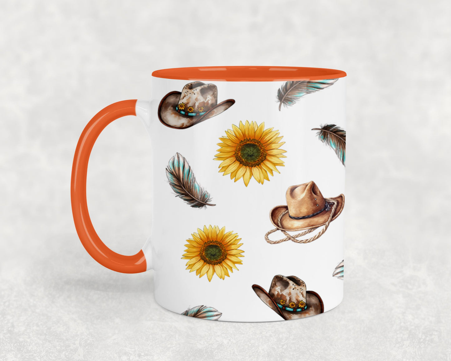 Cow Boy1-10468 - mugs