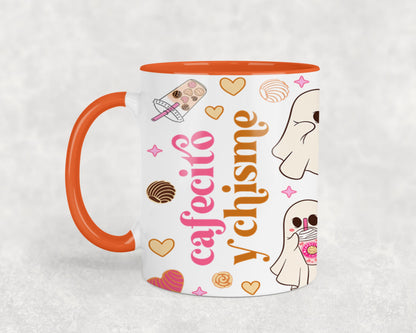 Cafecito y Chisme Halloween-10061 - mugs