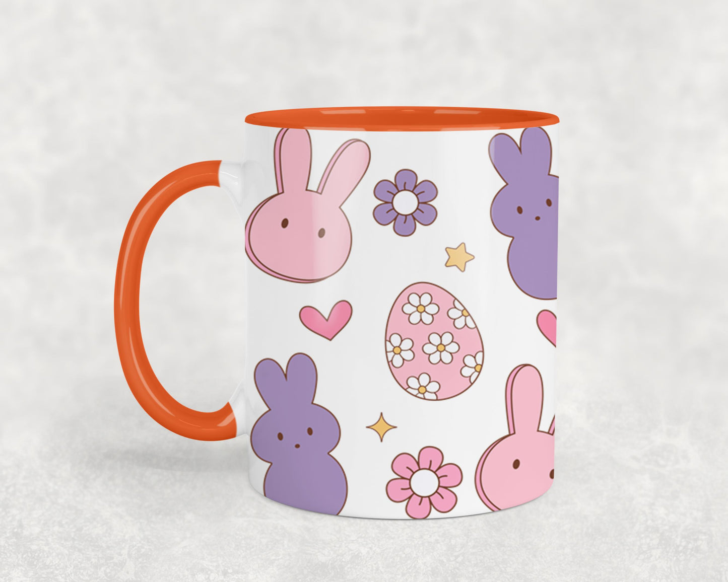 Cute Peeps-10455 - mugs