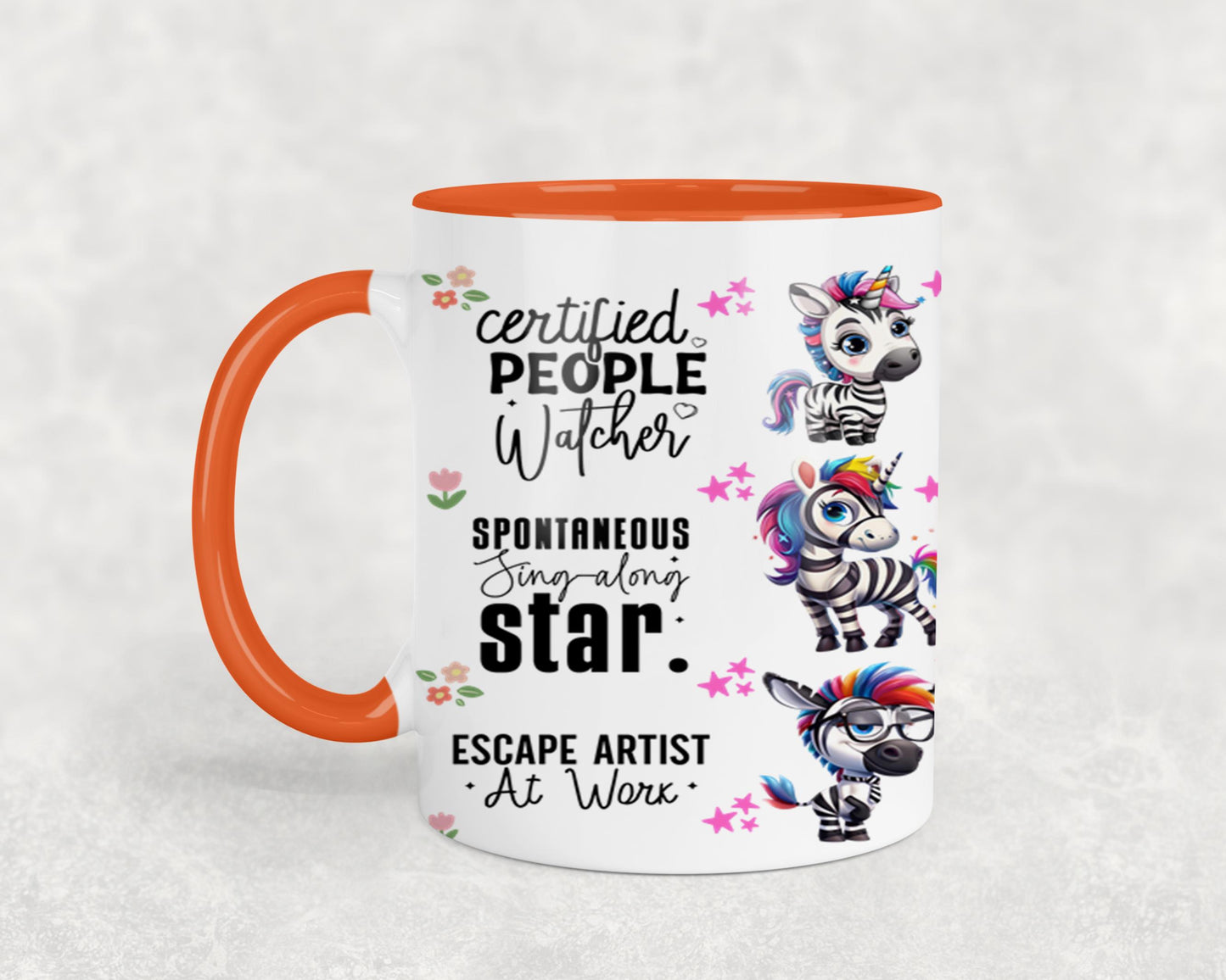 Fueled By Puns - mugs