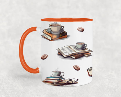 Books and Coffee1-9970 - mugs