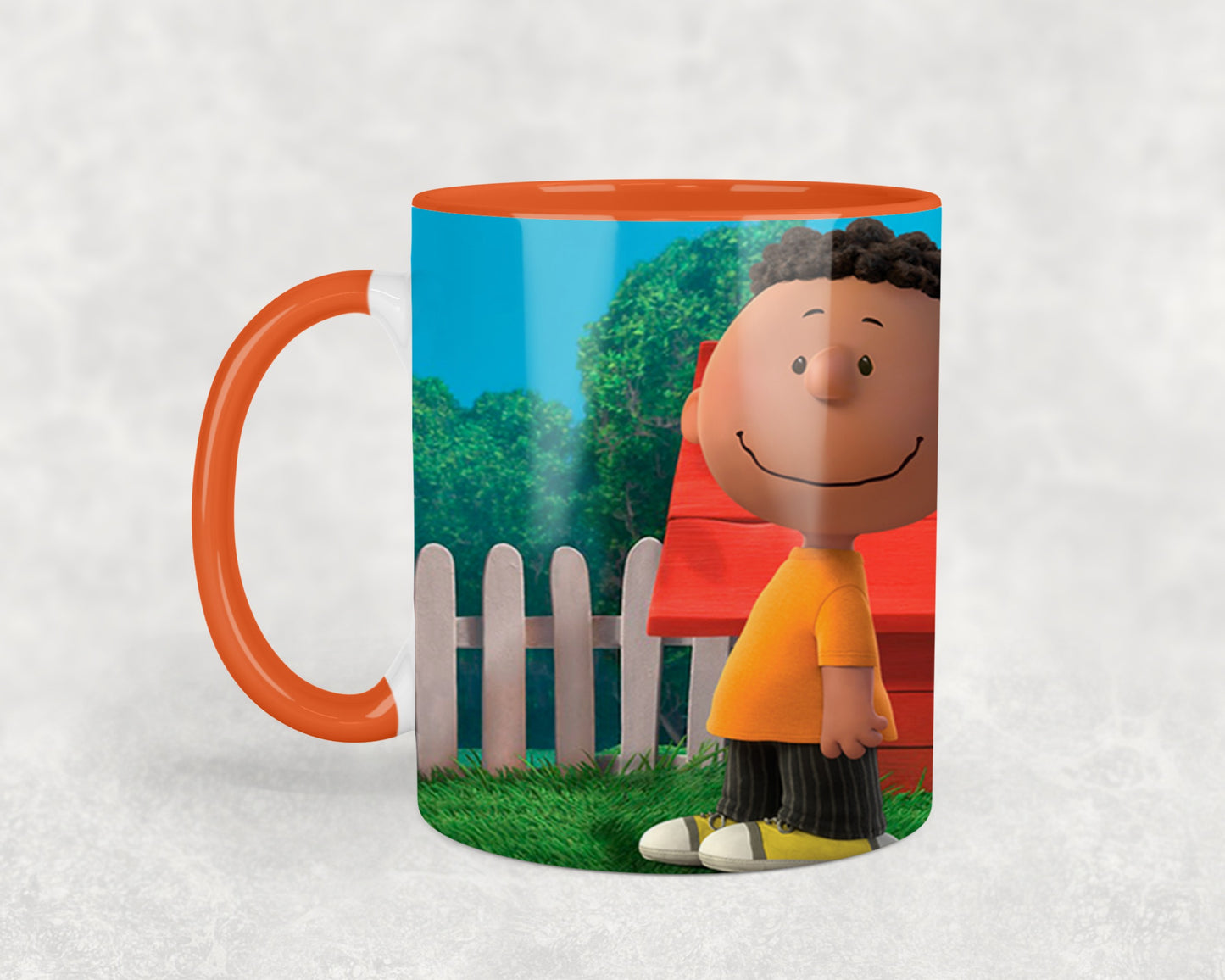 Personalized Joe Cool-11053 - mugs