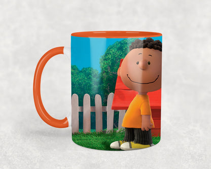 Personalized Joe Cool-11053 - mugs