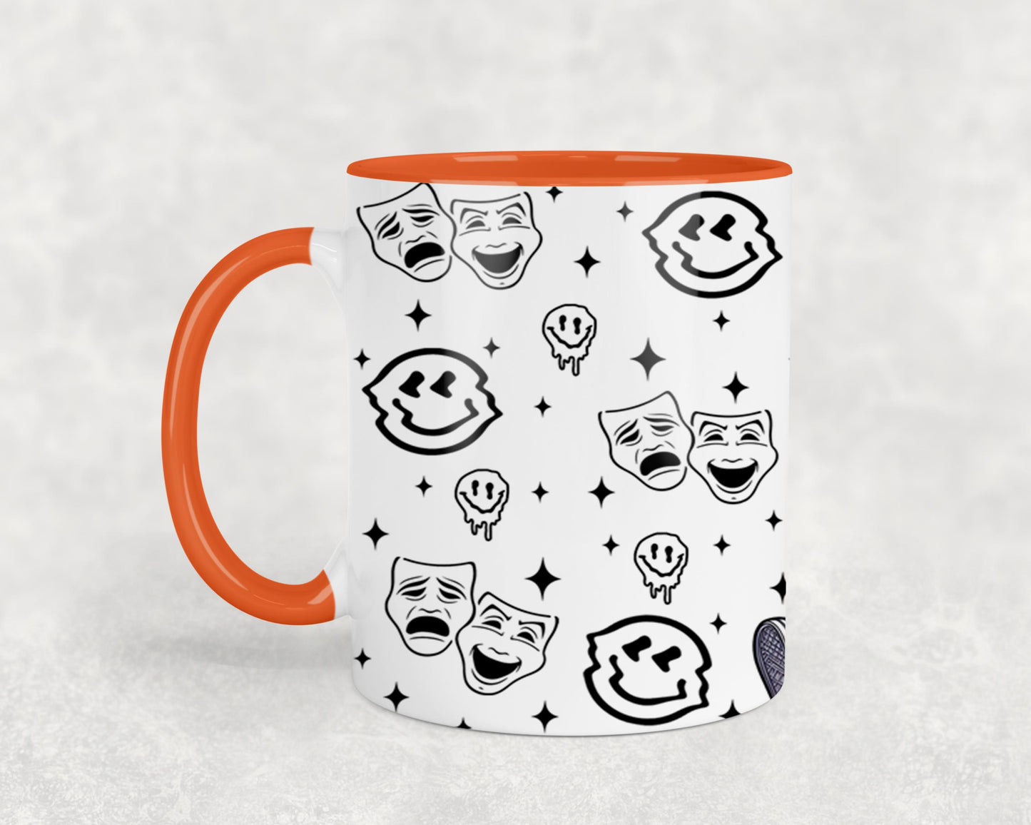 Smile Now Cry Later-10169 - mugs