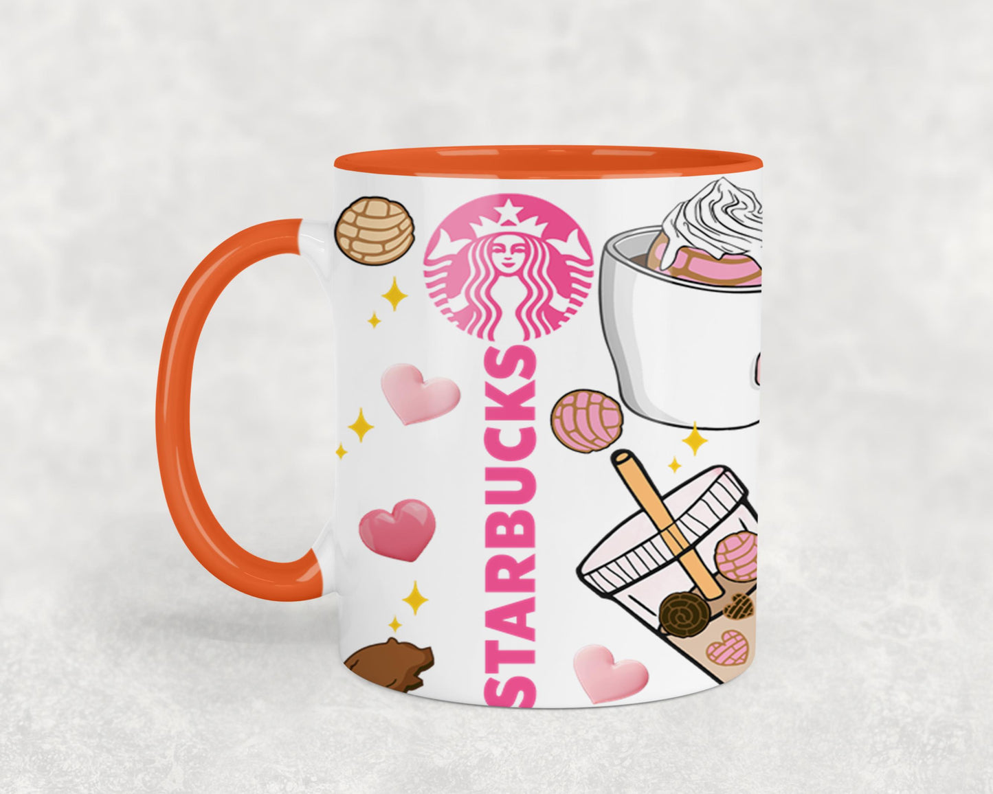 Cafecito y Chisme-10066 - mugs