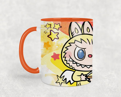 Labubu-10853 - mugs