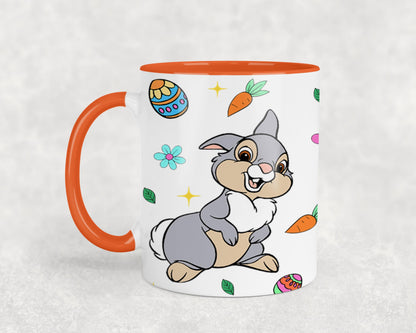 Easter Bunny-10322 - mugs
