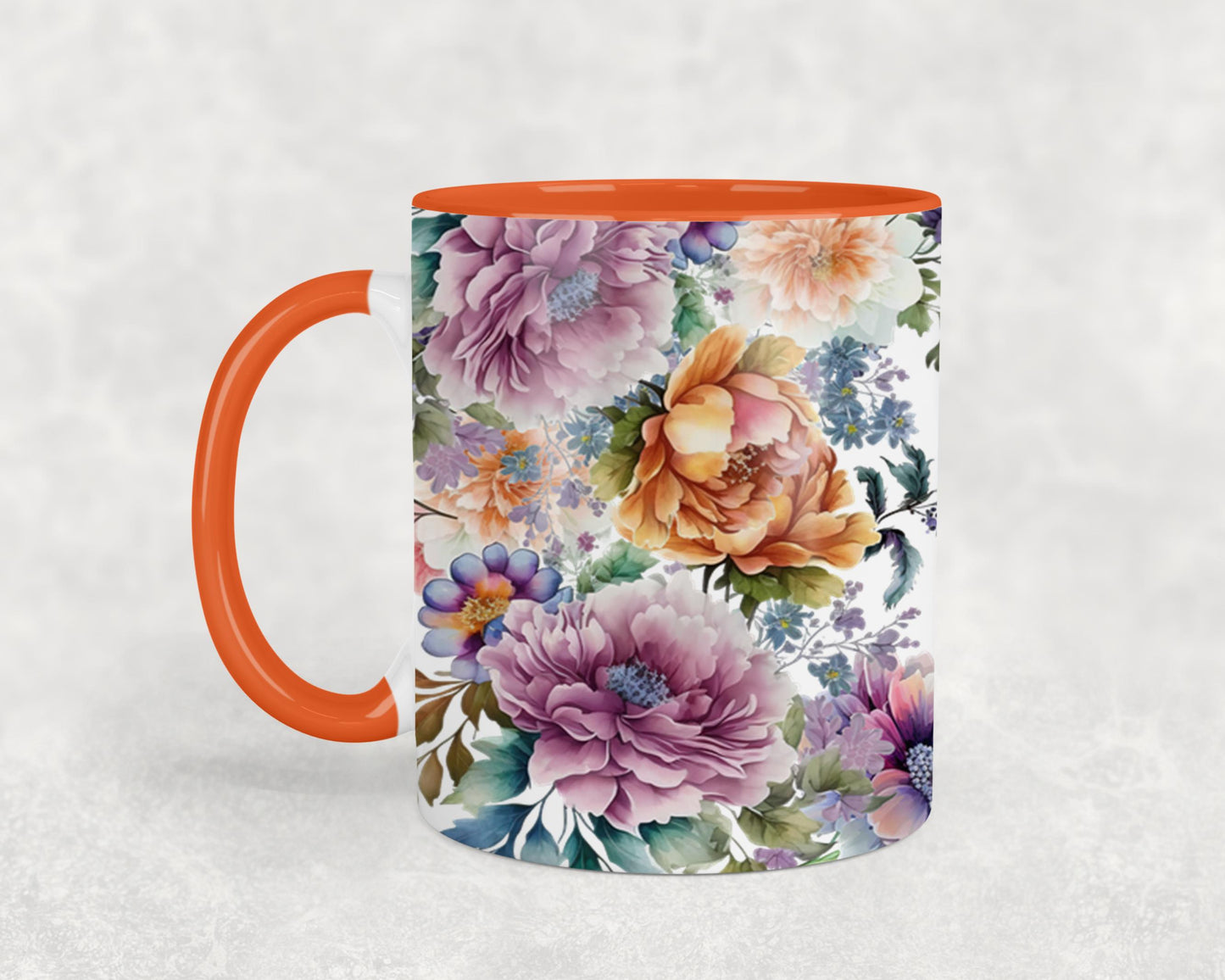 Nothing in This World-10218 - mugs