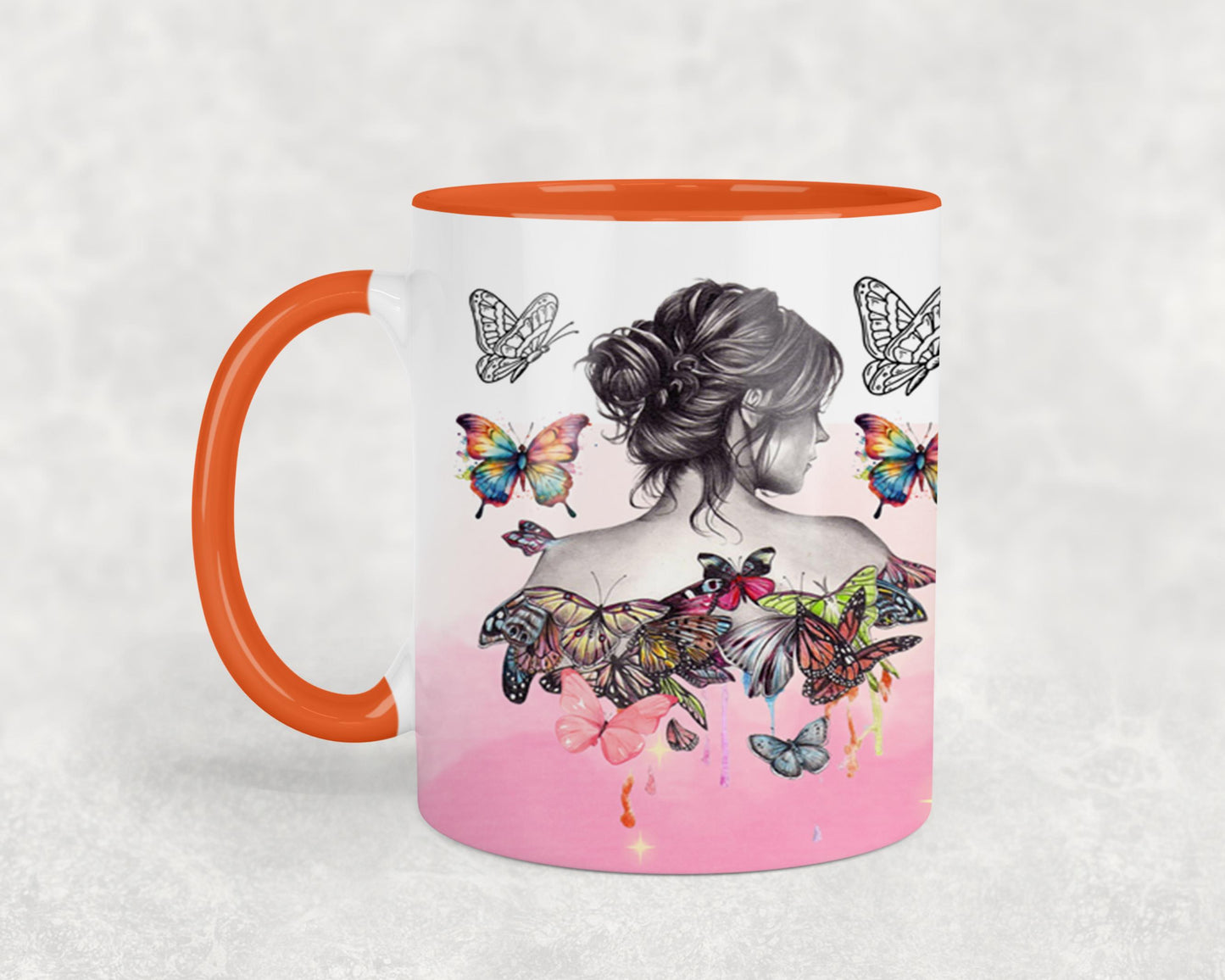 You Are Stronger - mugs