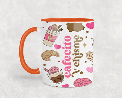Cafecito y Chisme-10044 - mugs
