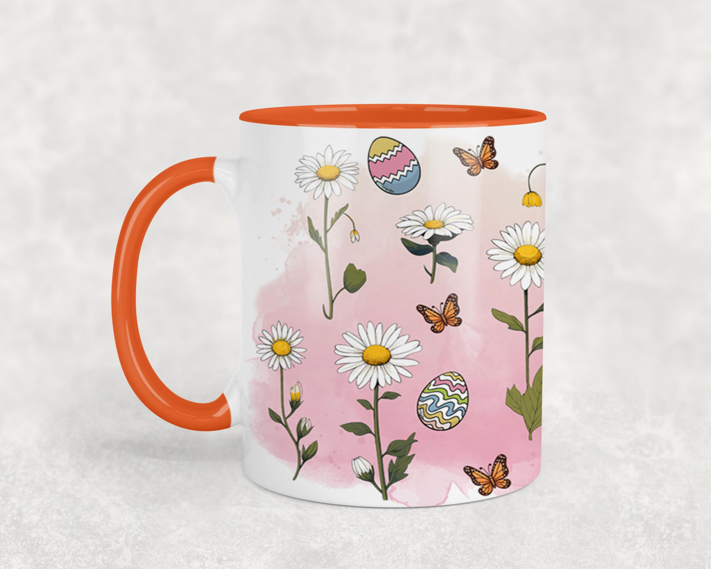 Highland Cow Easter-10403 - mugs