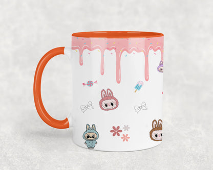 Labubu-10836 - mugs