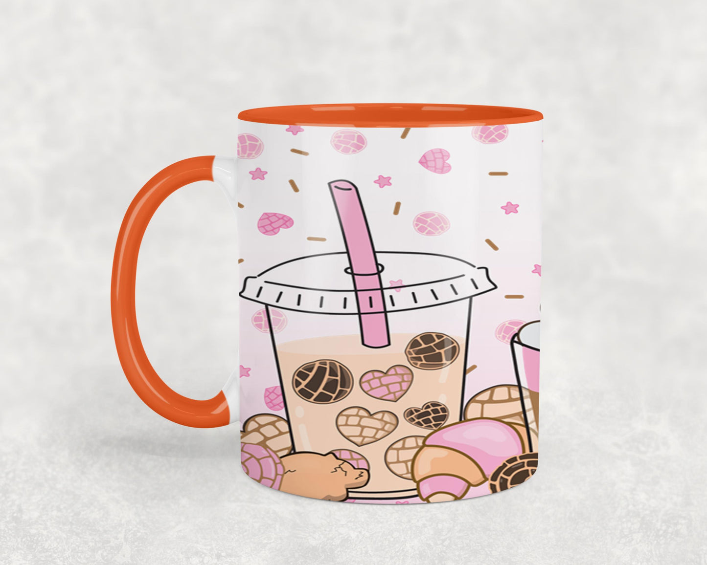 Cafecito y Chisme-10053 - mugs