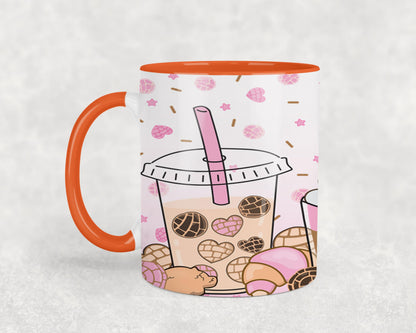 Cafecito y Chisme-10053 - mugs