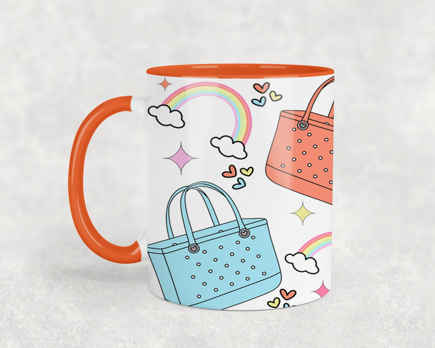 Beach Bag-10677 - mugs