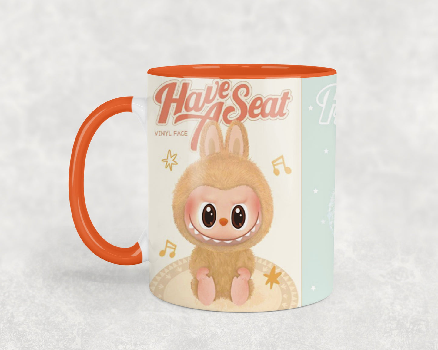 Labubu-10847 - mugs