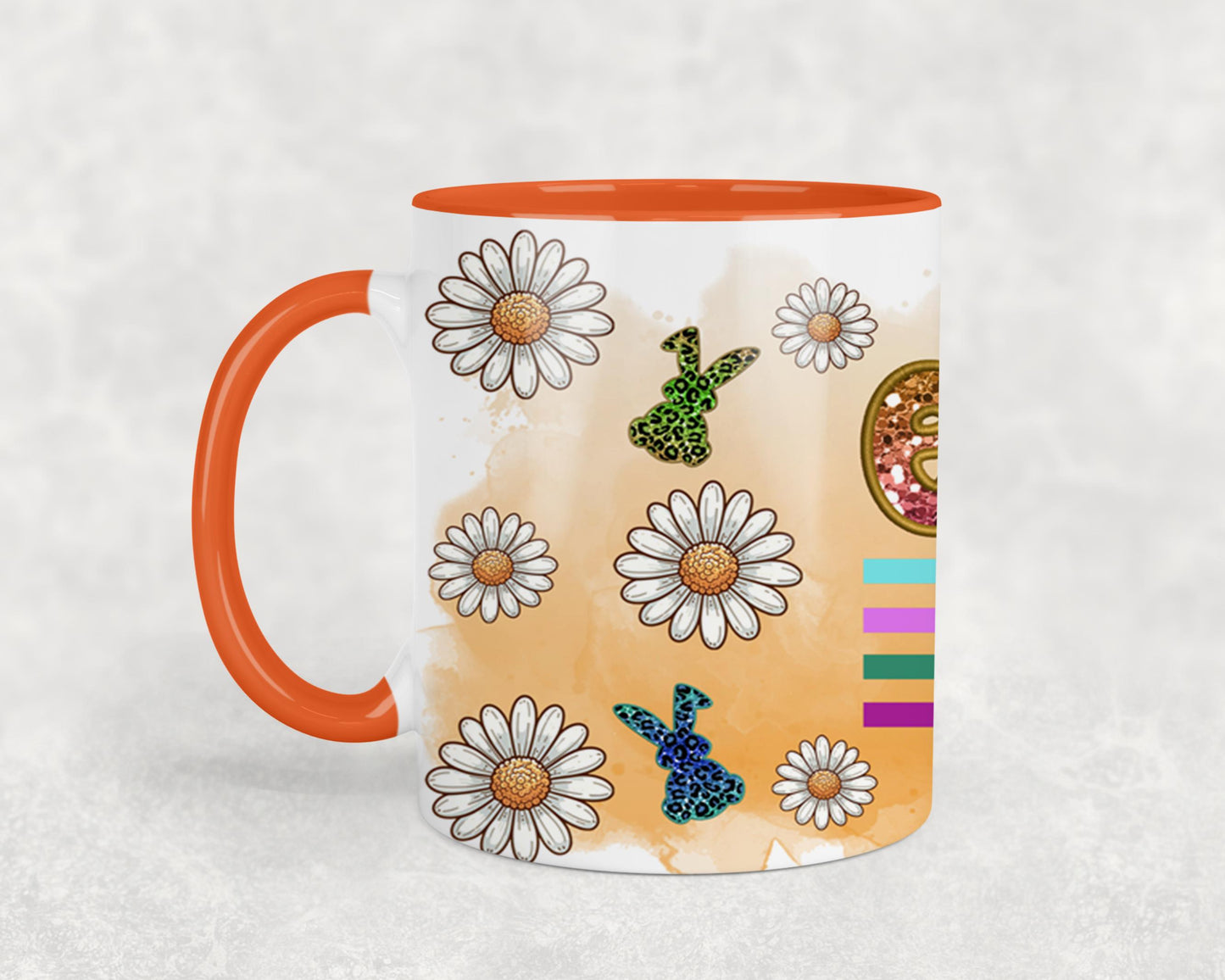 Cartton Easter Day-10283 - mugs