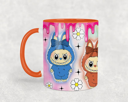 Labubu-10838 - mugs