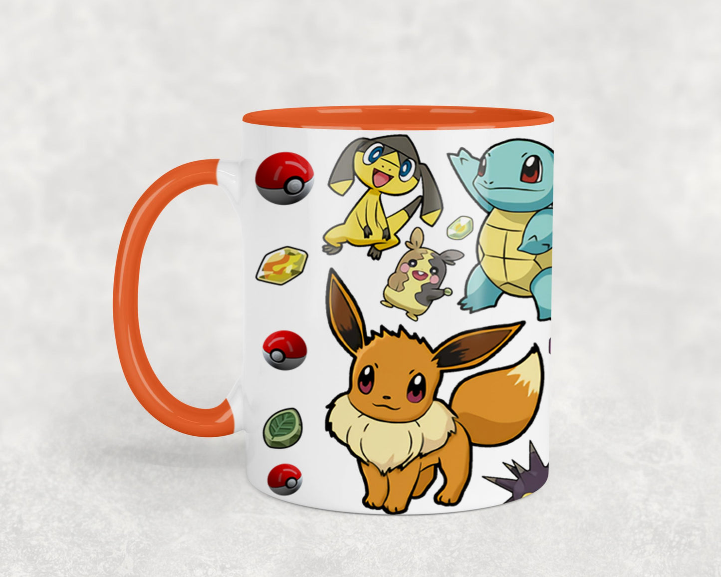 Pokemon-9936 - mugs