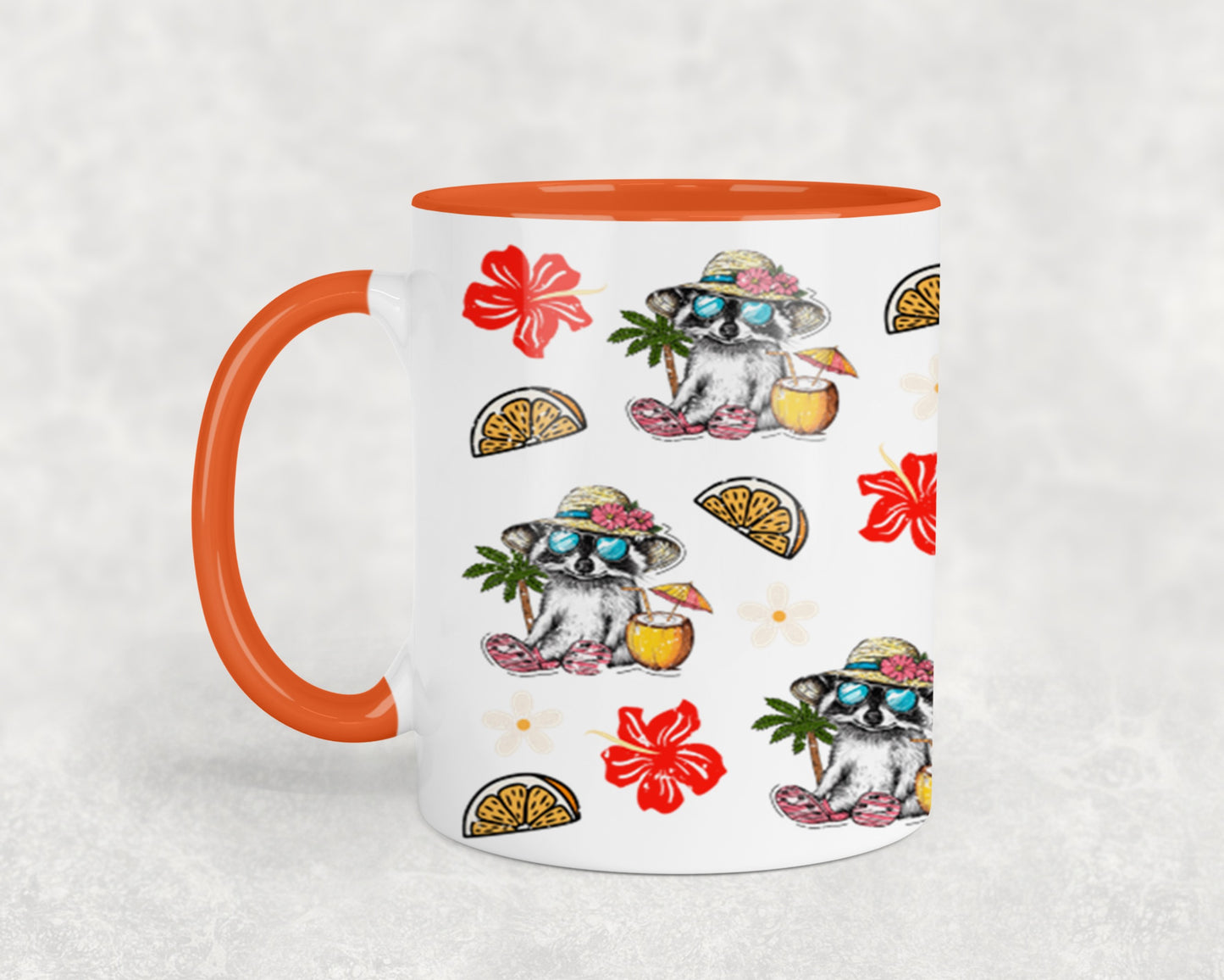 Feral Girl Summer-10662 - mugs
