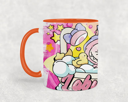 Labubu-10857 - mugs