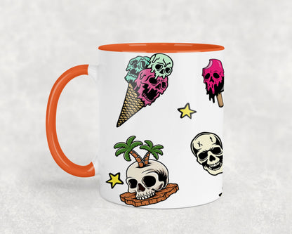 Halloween Vibesr-10748 - mugs