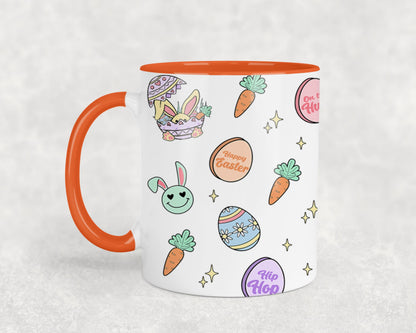 Happy Easter-10360 - mugs