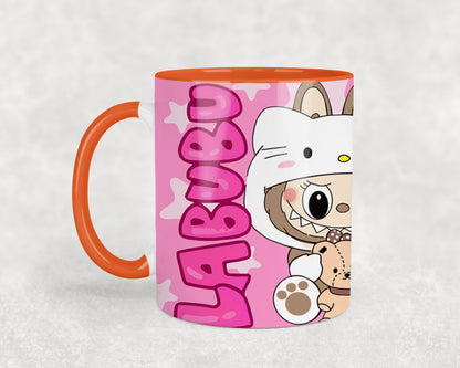 Labubu-10866 - mugs