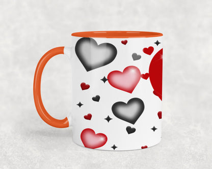 Horror Love-10138 - mugs