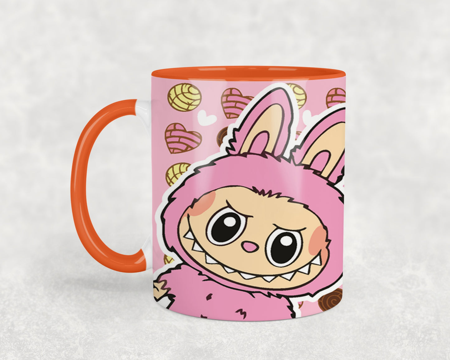 Labubu-10832 - mugs