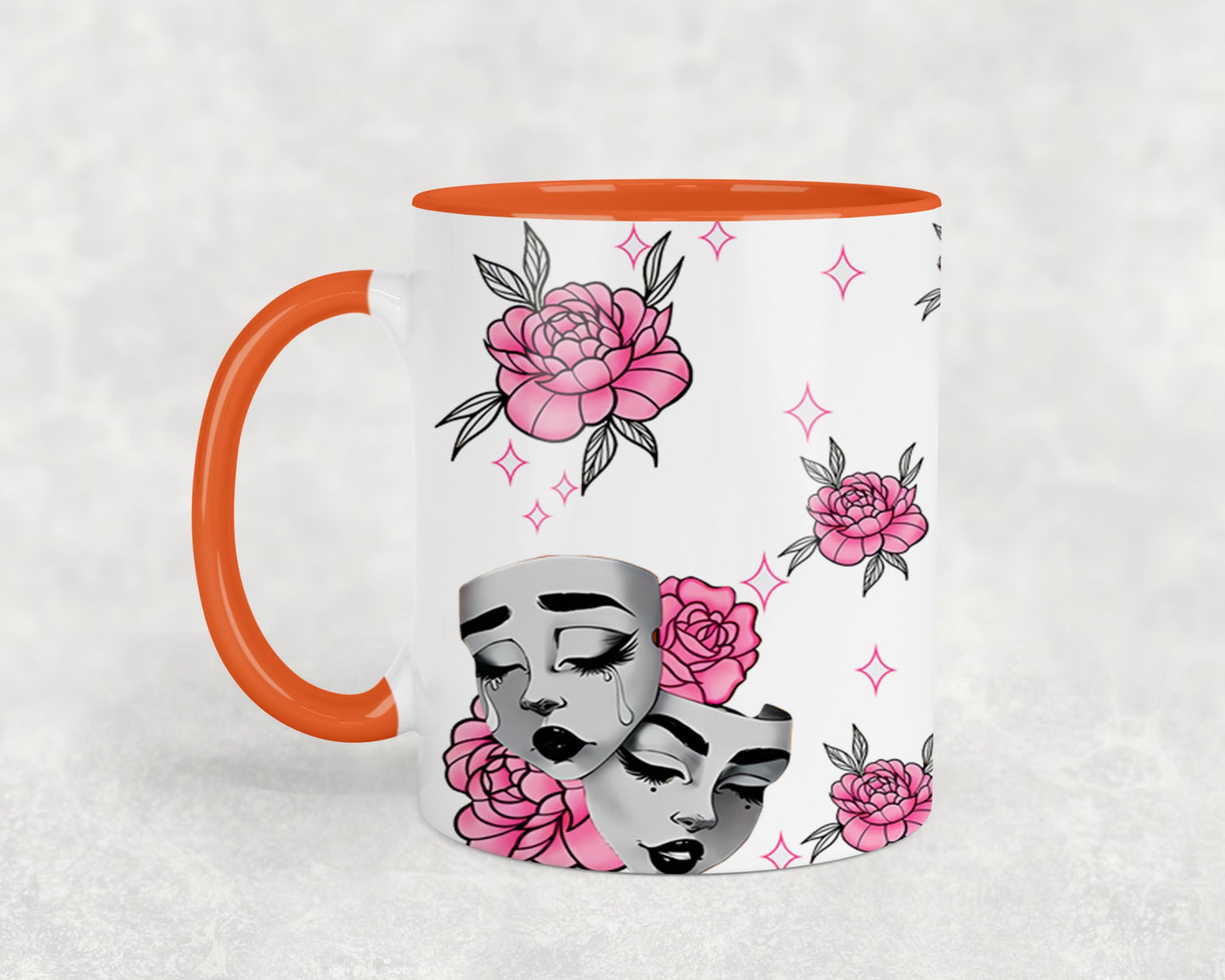 Cry Later-10167 - mugs