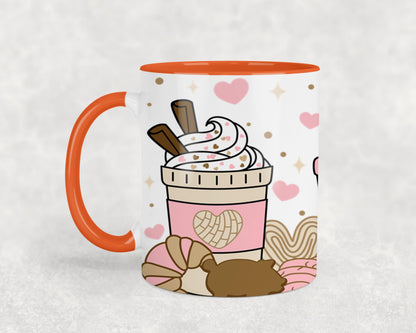 Cafecito y Chisme-10043 - mugs