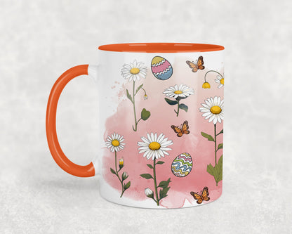 Highland Cow Easter-10368 - mugs
