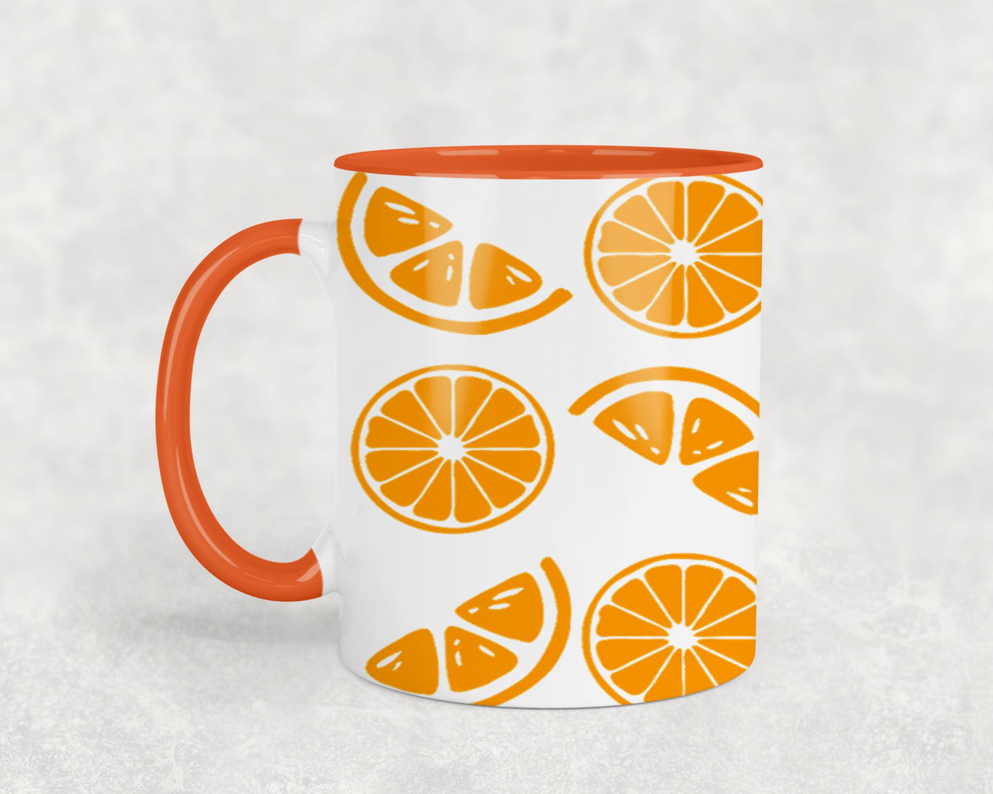 When Life Gives you Oranges-10279 - mugs