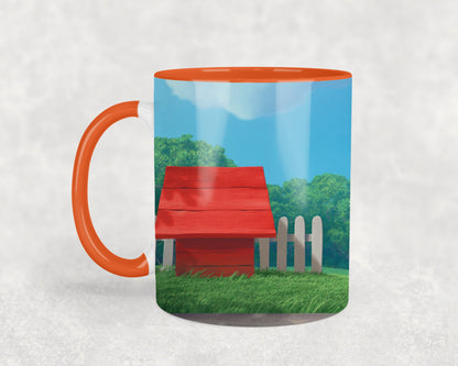 Joe Cool-10906 - mugs