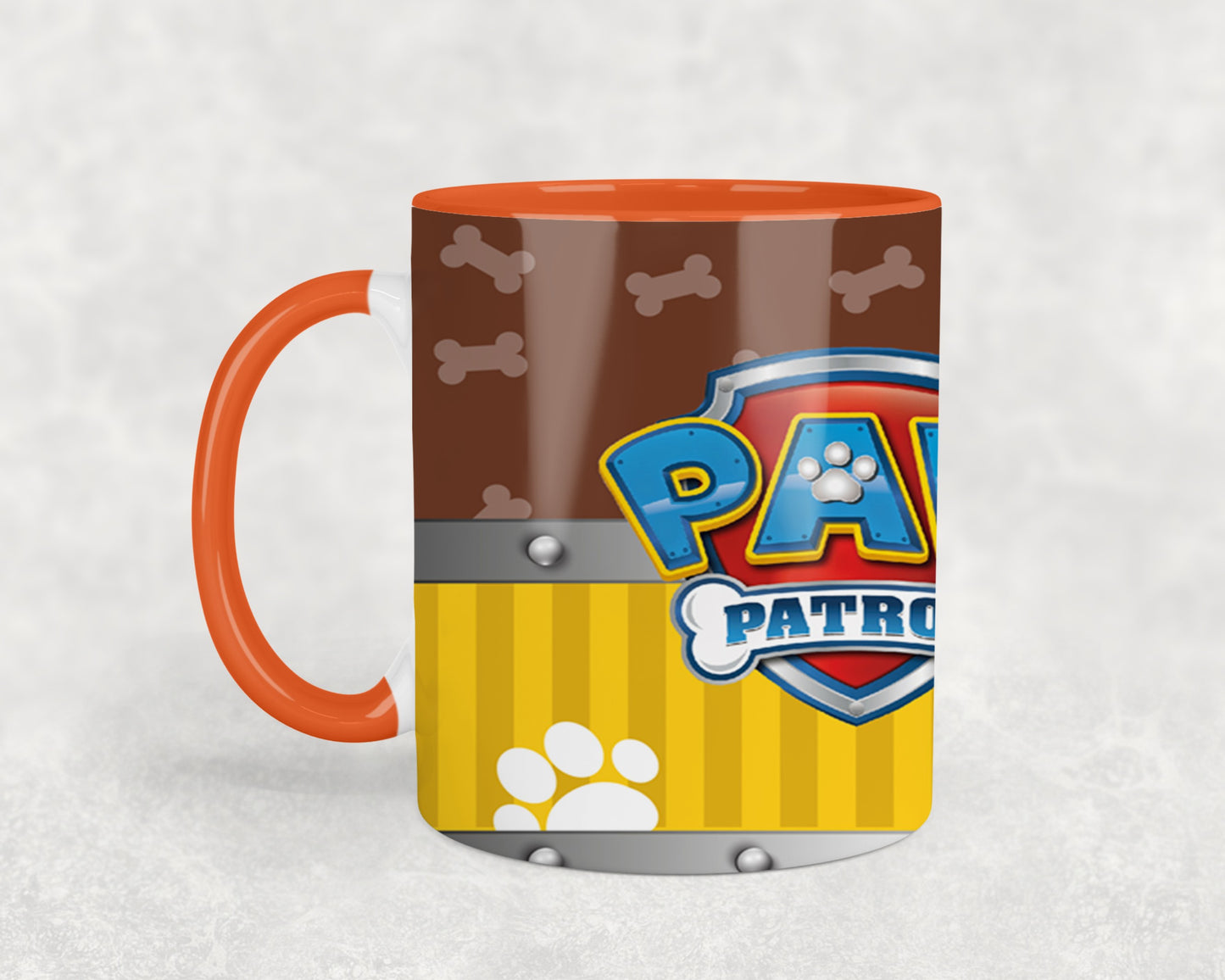 Dog Team-10892 - mugs