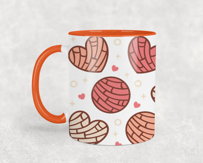 Concha-10107 - mugs